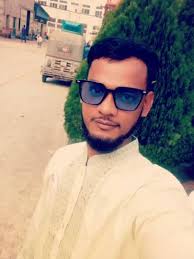 Alamin Seikh
